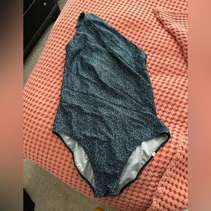 Summersalt Sidestroke swimsuit